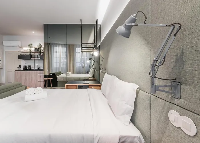 Guestready - Mercadores 150