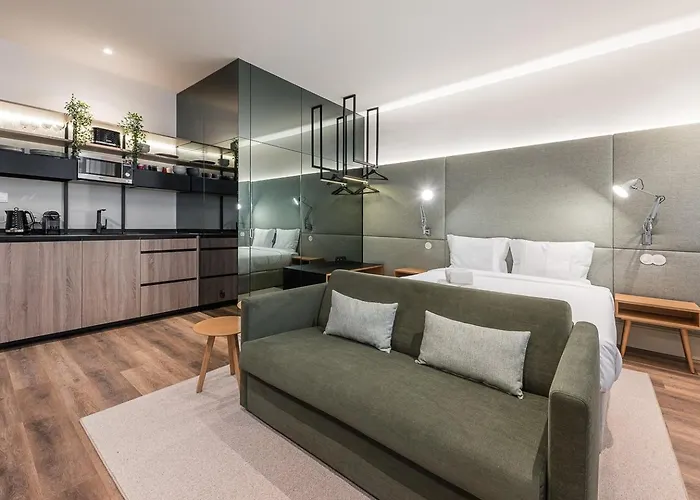 Guestready - Mercadores 150 * Porto