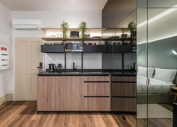 Apartment Guestready - Mercadores 150 Porto