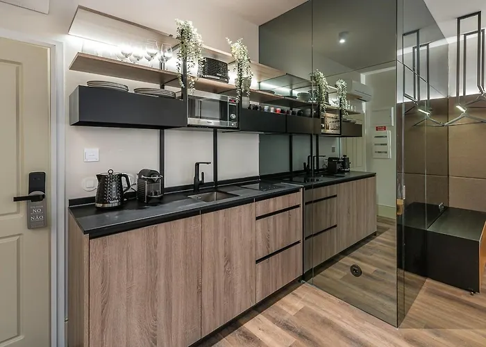 Guestready - Mercadores 150 Apartment