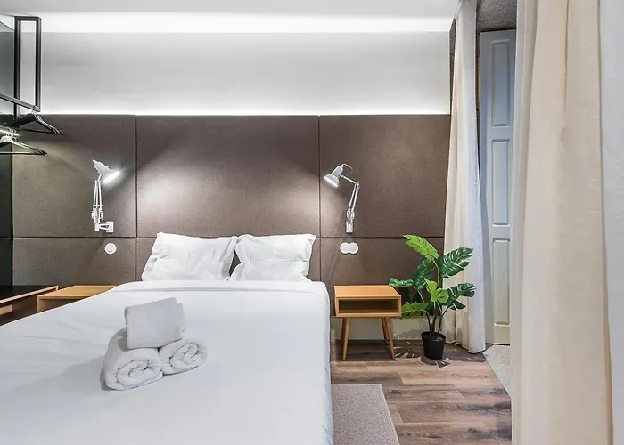 Guestready - Mercadores 150