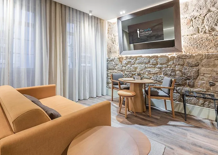 Guestready - Mercadores 150 *