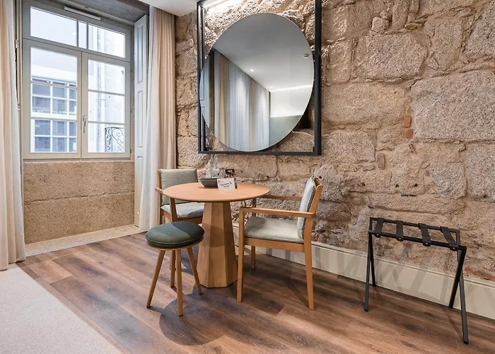 Apartament Guestready - Mercadores 150 *