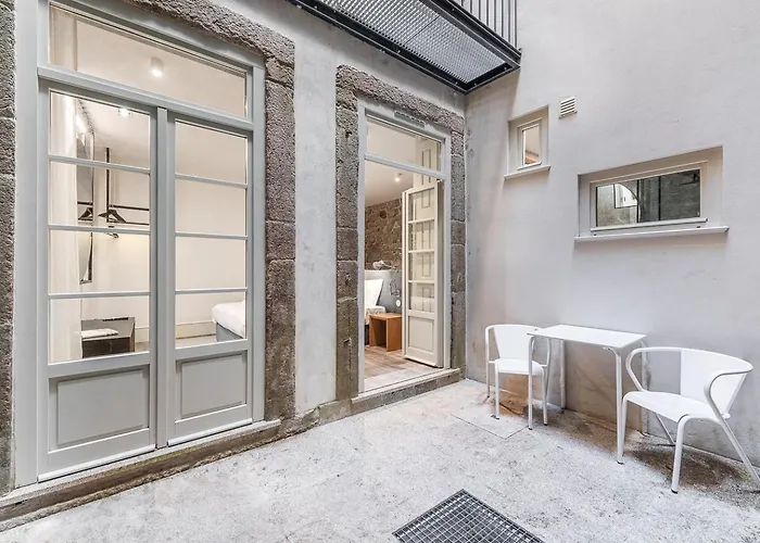 Guestready - Mercadores 150 * Porto