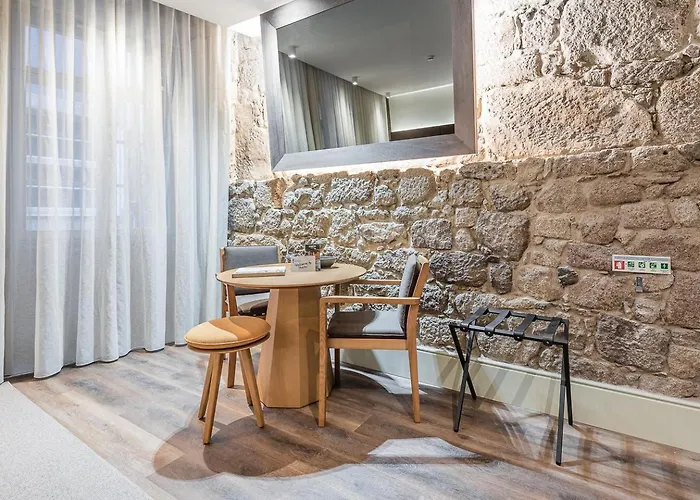 Guestready - Mercadores 150 Oporto