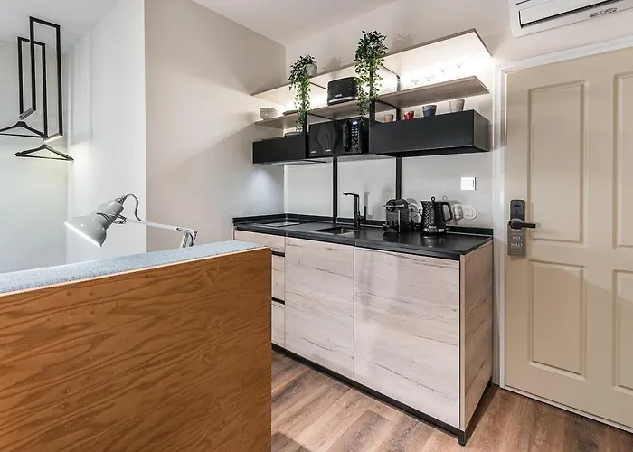 Guestready - Mercadores 150 Apartment *