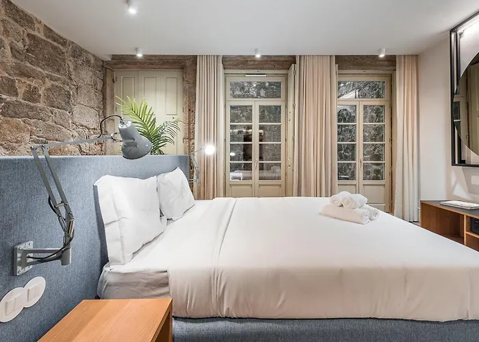 Guestready - Mercadores 150 Apartment Porto