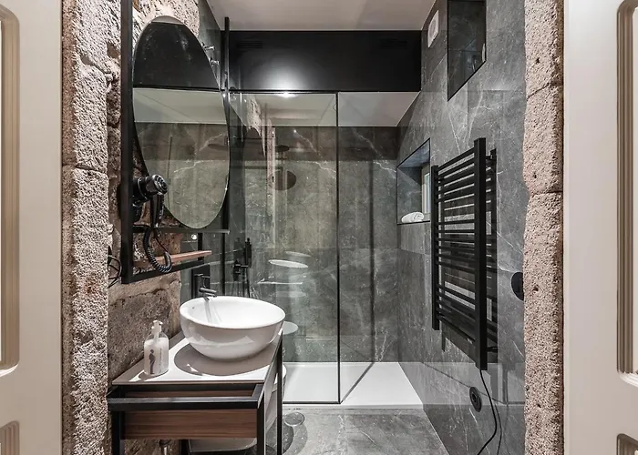 Guestready - Mercadores 150 *