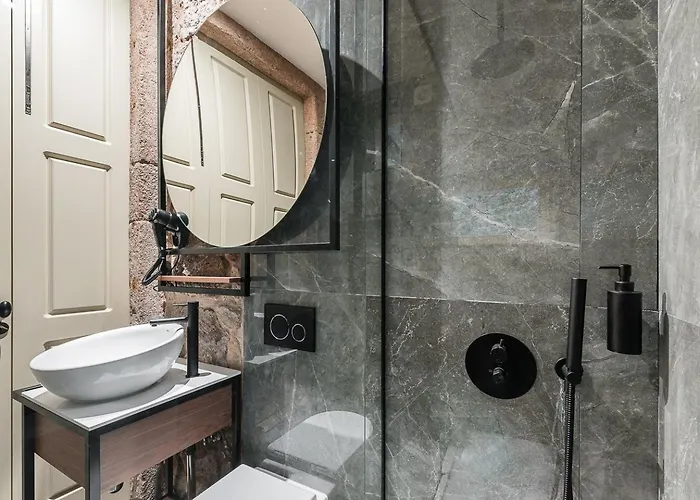 Guestready - Mercadores 150 * Oporto