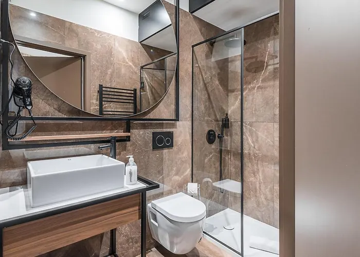 Guestready - Mercadores 150 Lägenhet Oporto