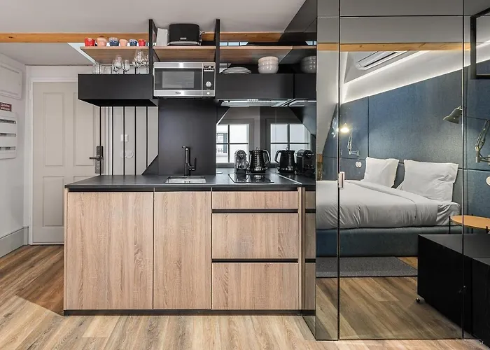 Guestready - Mercadores 150 Apartment *