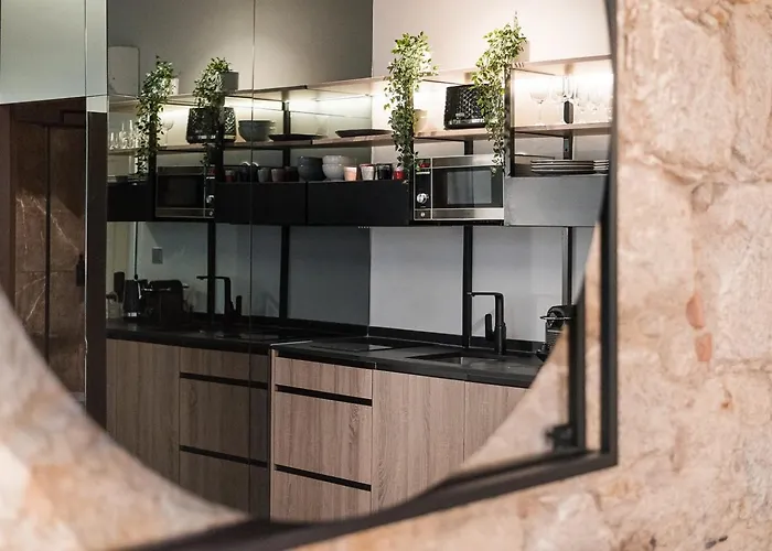 Apartament Guestready - Mercadores 150 *