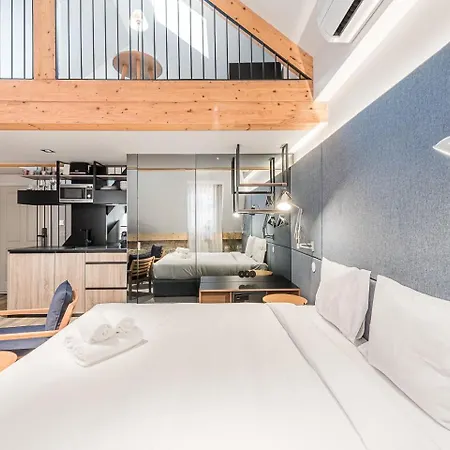 Guestready - Mercadores 150 Oporto