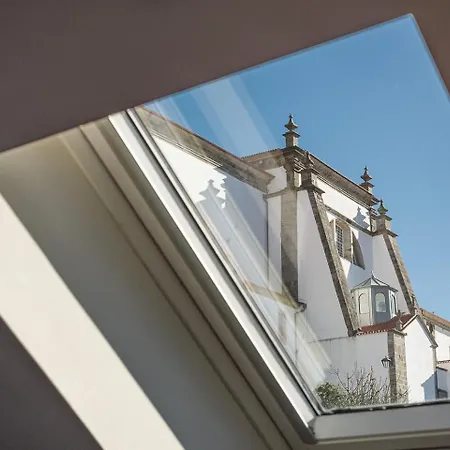 Apartamento Guestready - Mercadores 150 *