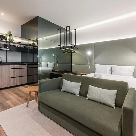 Guestready - Mercadores 150 * Oporto