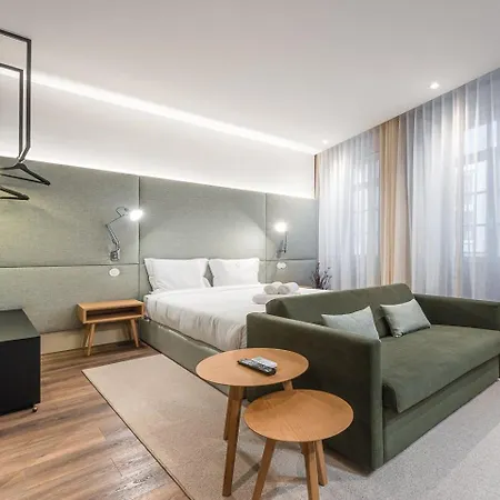 Guestready - Mercadores 150 Oporto