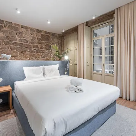 Guestready - Mercadores 150 Apartamento