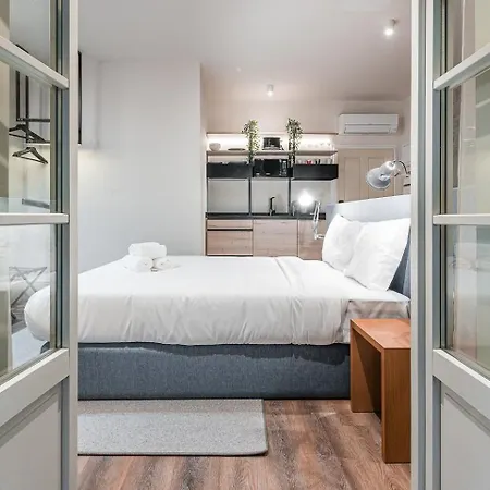 Guestready - Mercadores 150 Apartamento