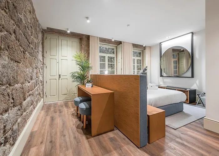 Guestready - Mercadores 150 波尔图