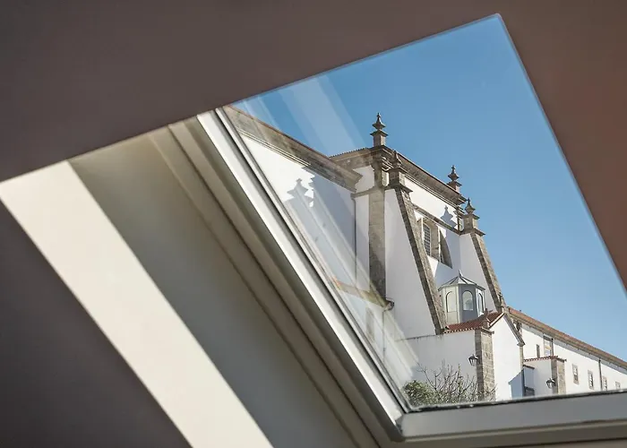 公寓 Guestready - Mercadores 150 *