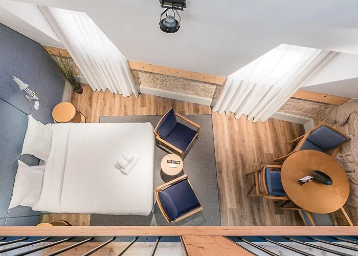 Guestready - Mercadores 150