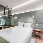 Appartement Guestready - Mercadores 150 Porto