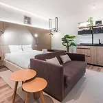 Guestready - Mercadores 150 Appartement Porto