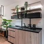 Guestready - Mercadores 150 Appartement