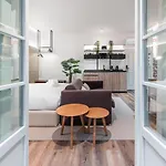 Appartement Guestready - Mercadores 150 Porto