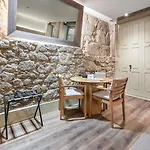Guestready - Mercadores 150 Appartement