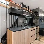 Guestready - Mercadores 150 Appartement