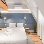 Appartement Guestready - Mercadores 150 Porto