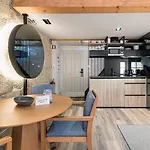 Guestready - Mercadores 150 Appartement *