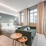 Appartement Guestready - Mercadores 150 Porto