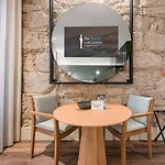 Appartement Guestready - Mercadores 150 *
