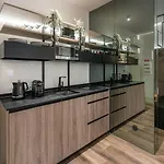 Guestready - Mercadores 150 Appartement