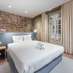 Guestready - Mercadores 150 Appartement