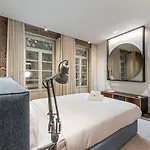 Guestready - Mercadores 150 Appartement Porto