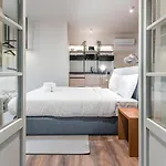 Guestready - Mercadores 150 Appartement