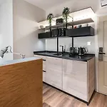 Guestready - Mercadores 150 Appartement *