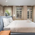 Guestready - Mercadores 150 Appartement Porto
