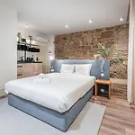 Guestready - Mercadores 150 Appartement