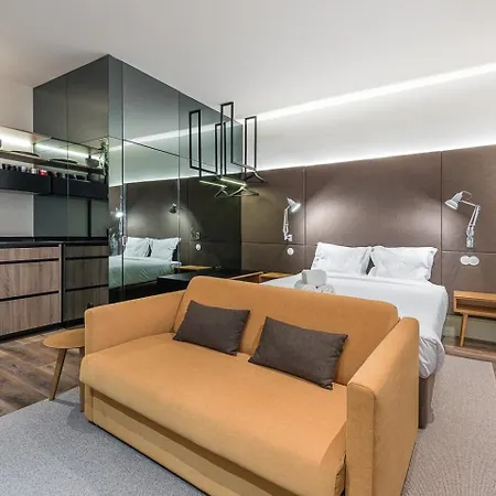 Guestready - Mercadores 150 * Oporto