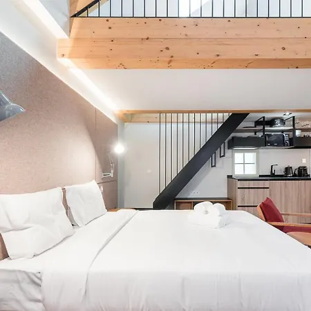 Appartamento Guestready - Mercadores 150 Oporto