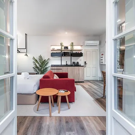 Guestready - Mercadores 150 Oporto
