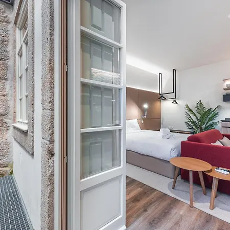 Guestready - Mercadores 150 Appartamento *