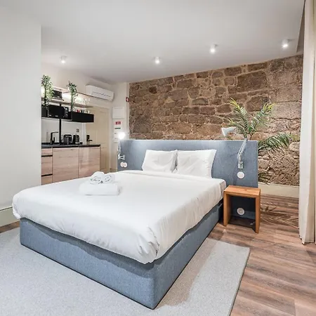 Guestready - Mercadores 150 Appartamento